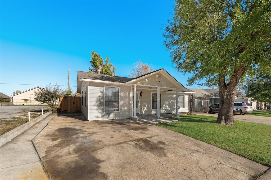 Routh Terrace - Residential