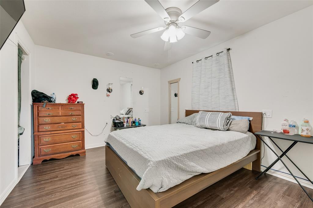 Routh Terrace - Residential