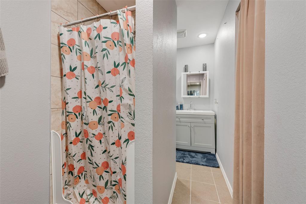 Routh Terrace - Residential