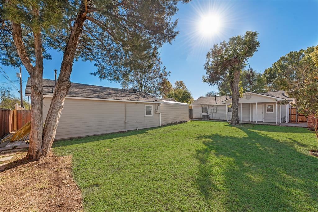 Routh Terrace - Residential