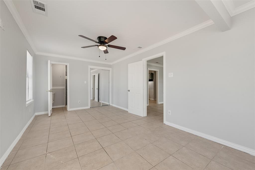 Routh Terrace - Residential