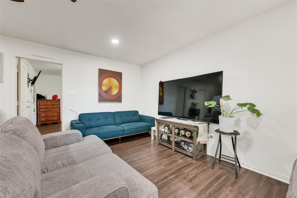 Routh Terrace - Residential