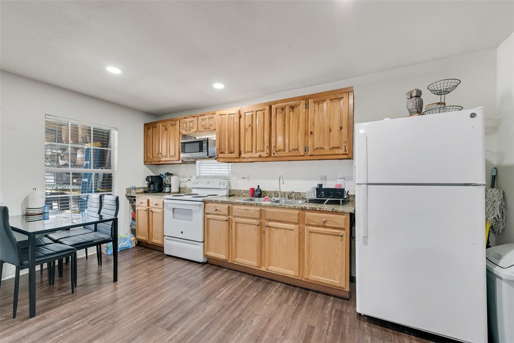 Routh Terrace - Residential