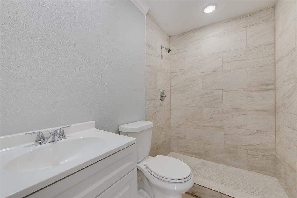 Routh Terrace - Residential