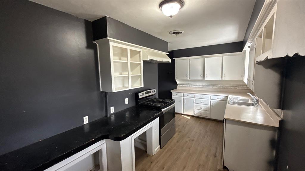 Brentwood Hills - Residential