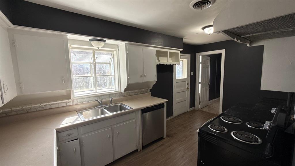 Brentwood Hills - Residential