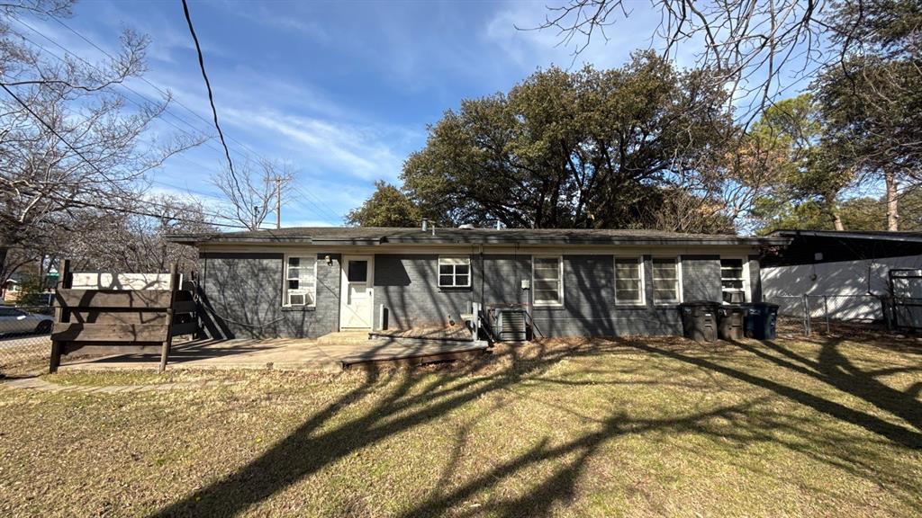 Brentwood Hills - Residential