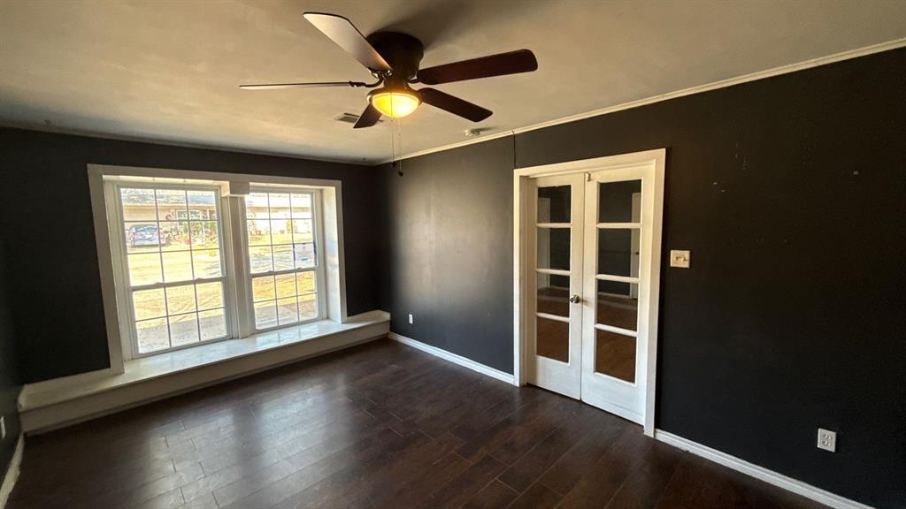 Brentwood Hills - Residential