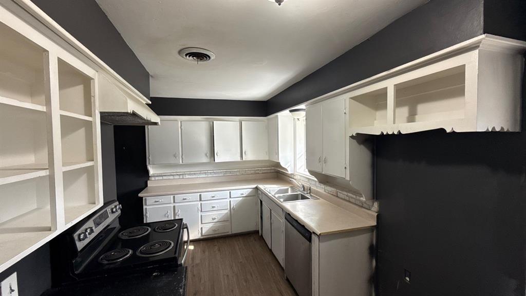 Brentwood Hills - Residential