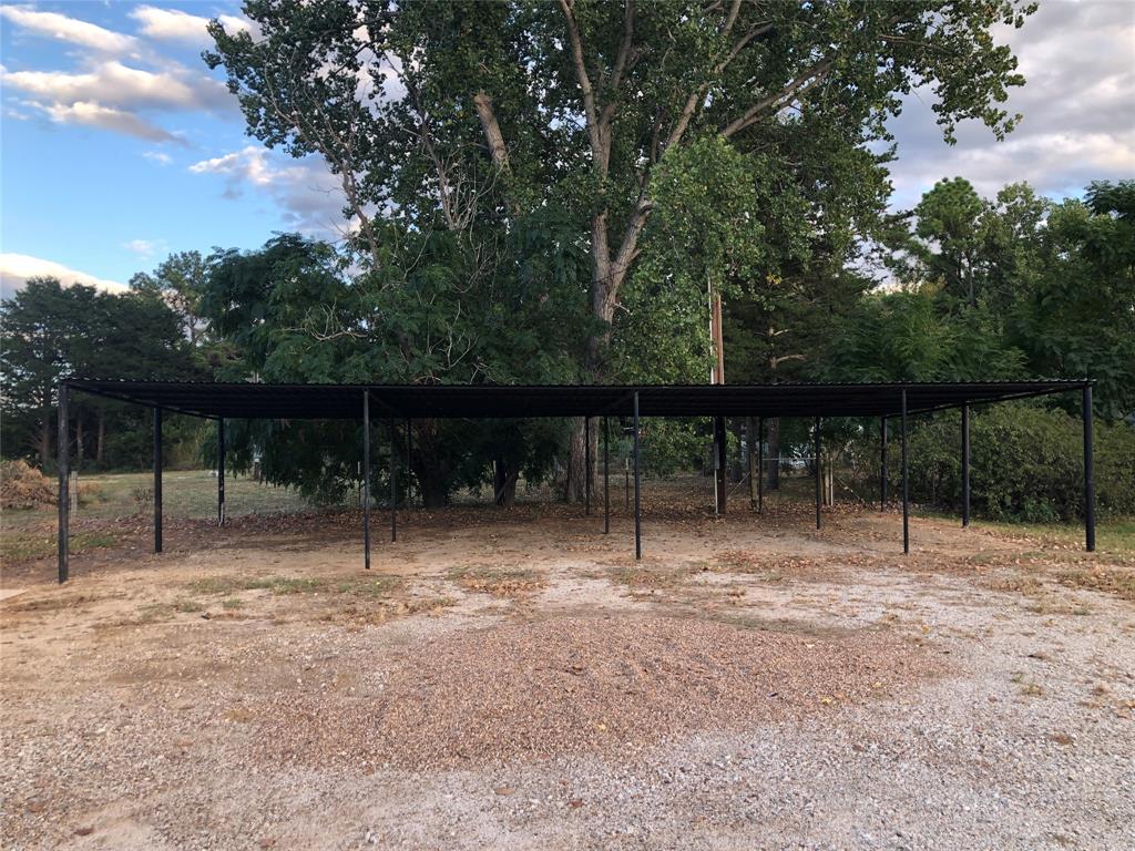 Sunset Acres Park Lake - Residential