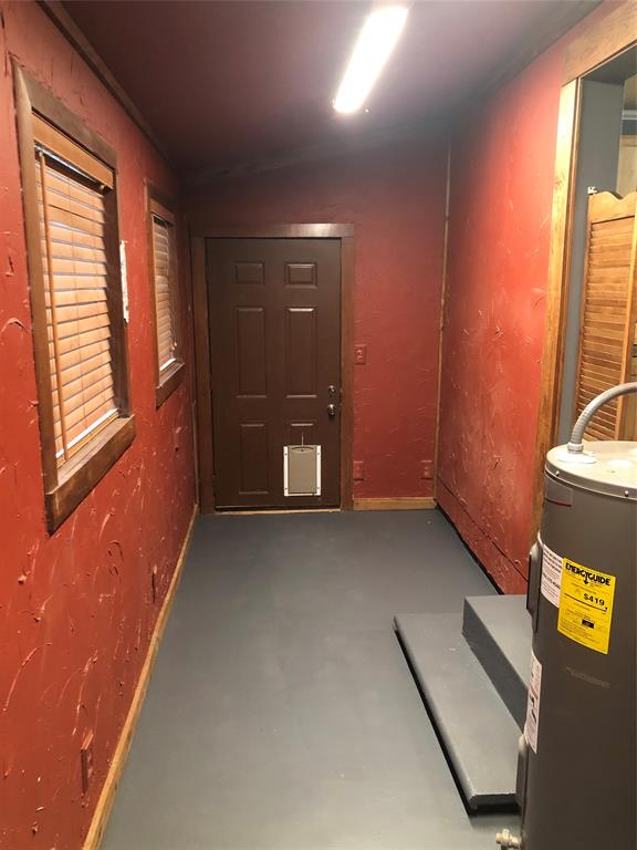 Sunset Acres Park Lake - Residential