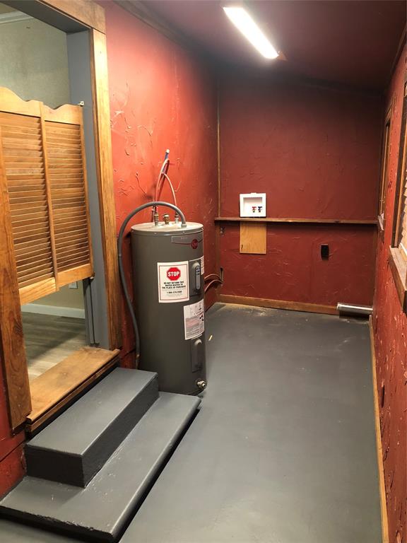 Sunset Acres Park Lake - Residential