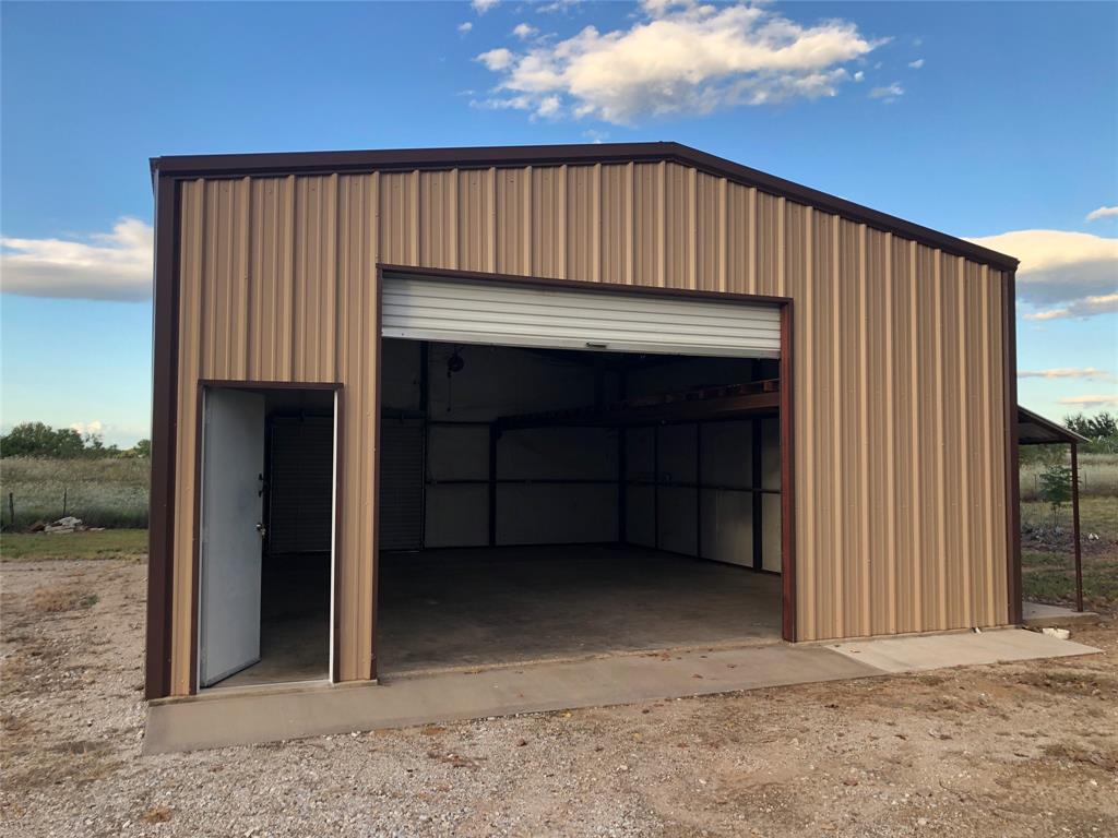 Sunset Acres Park Lake - Residential