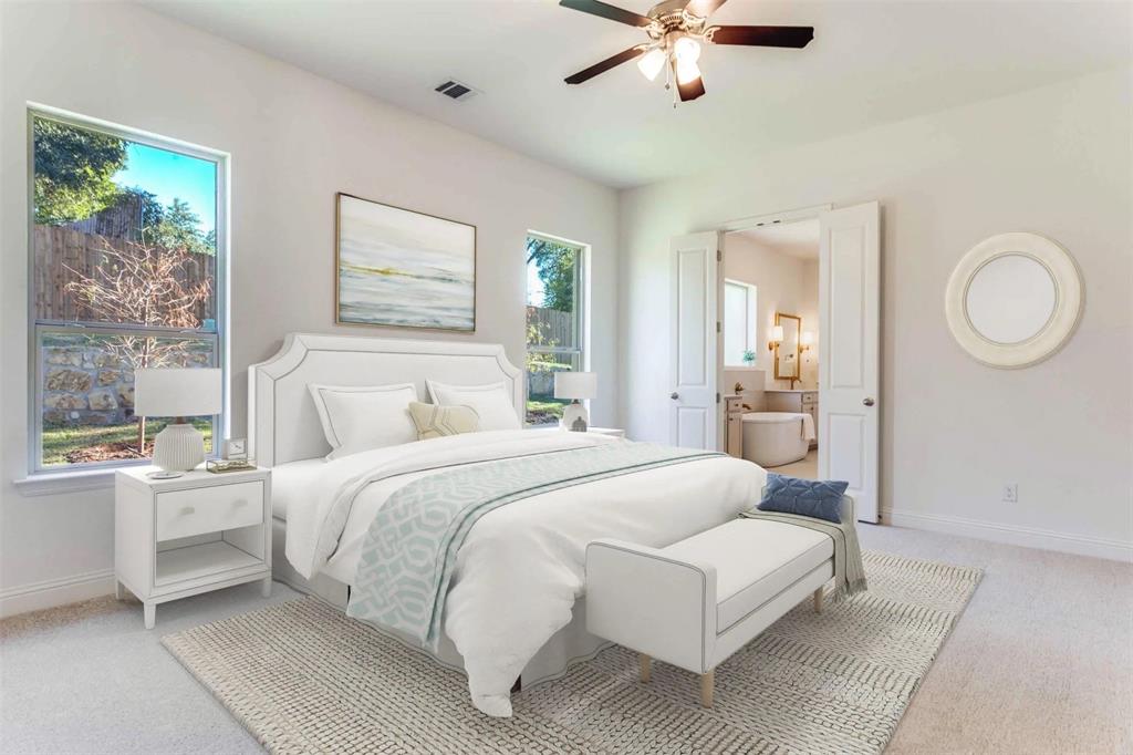 Brookside - Residential