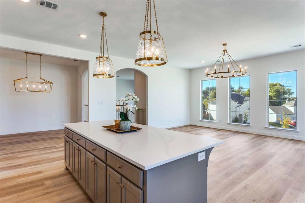 Brookside - Residential