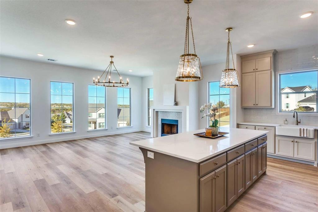 Brookside - Residential