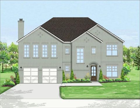 8965 Armstrong Court Benbrook TX 76126