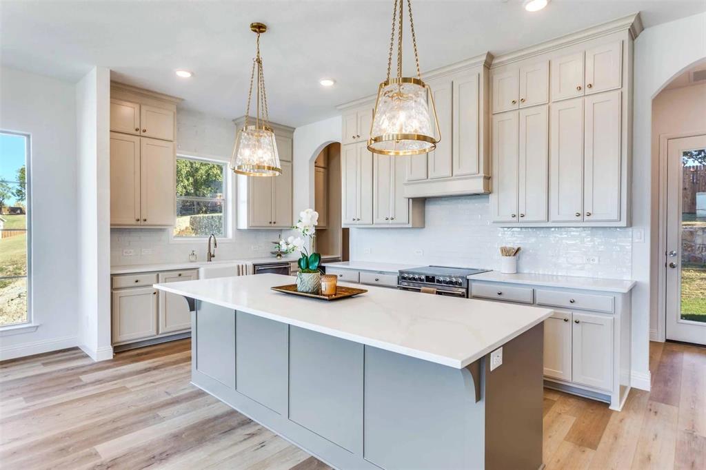 Brookside - Residential