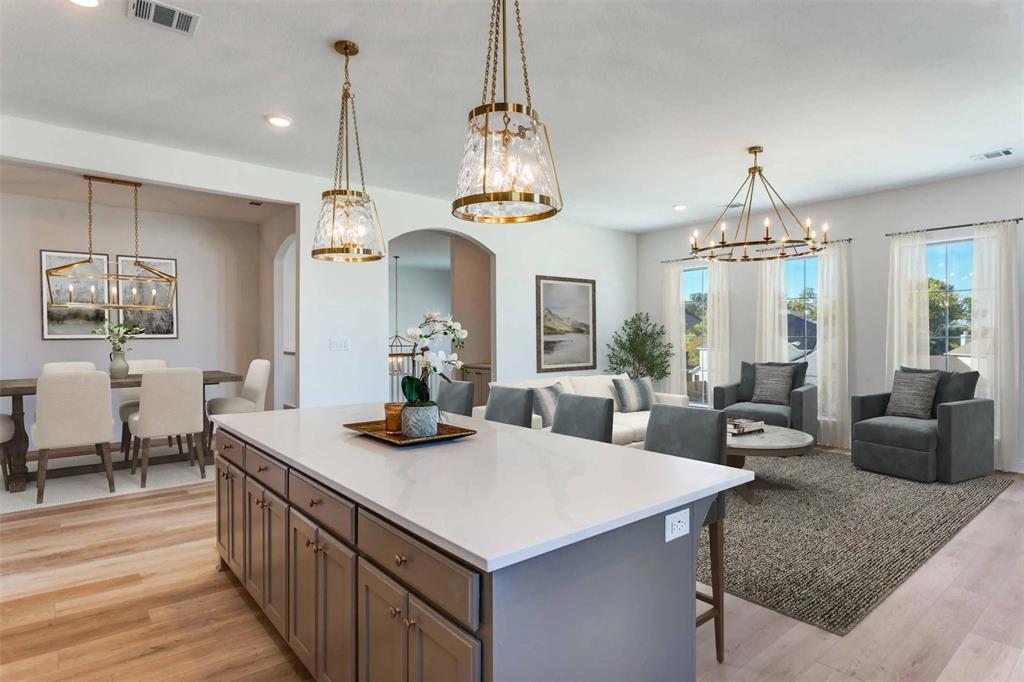 Brookside - Residential