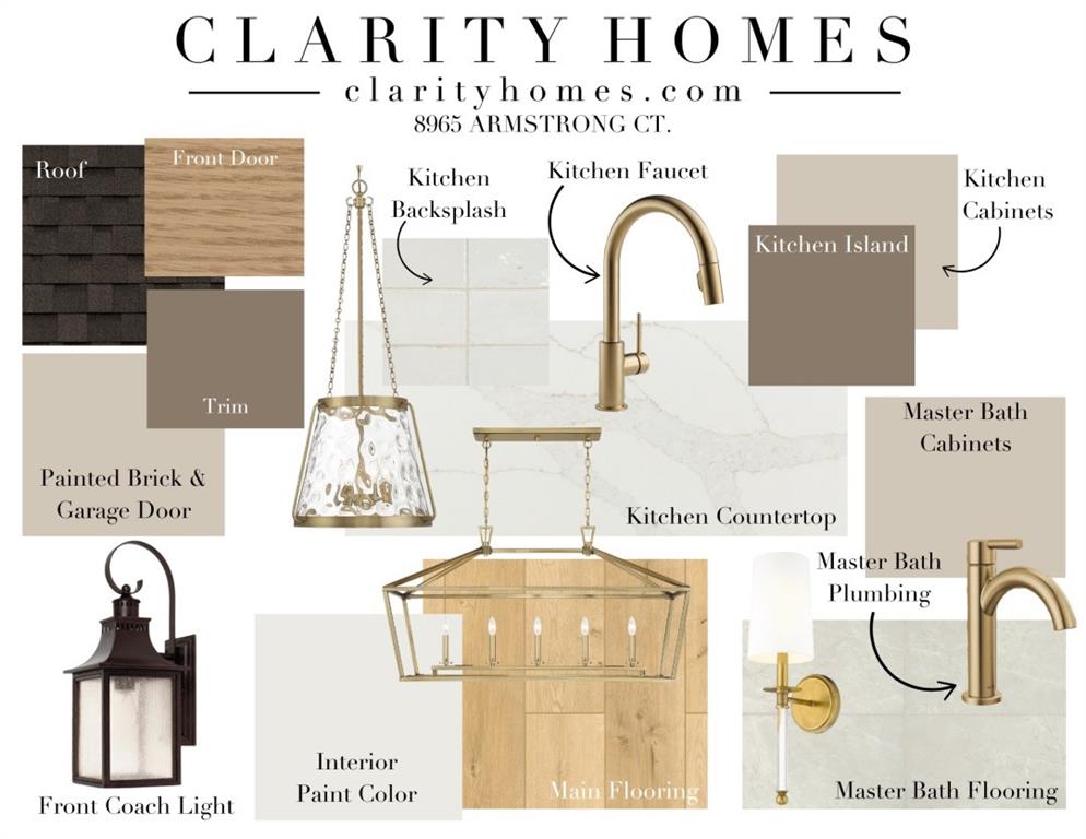 8965 Armstrong Court