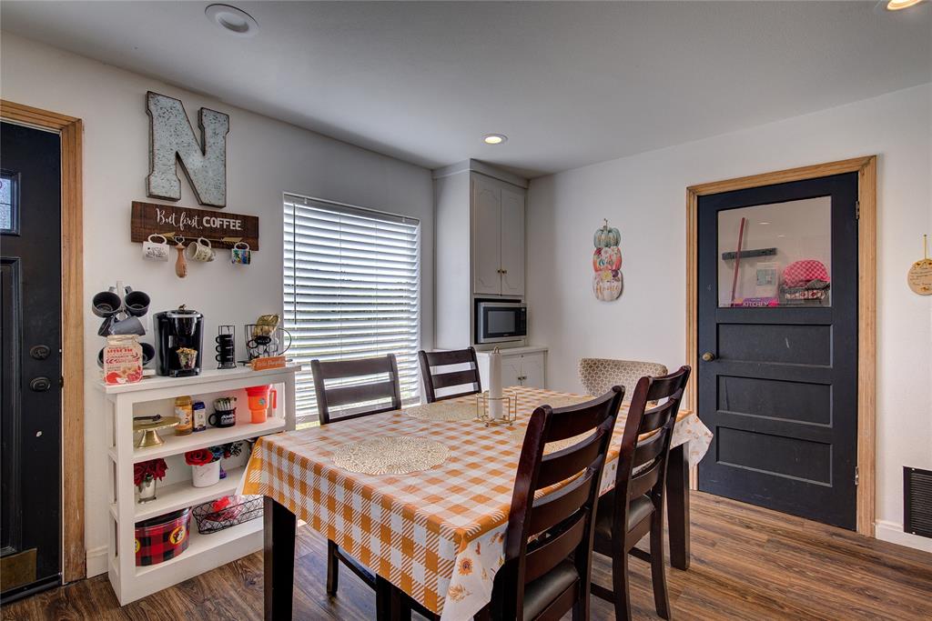 Nacogdoches University Surv A- - Residential