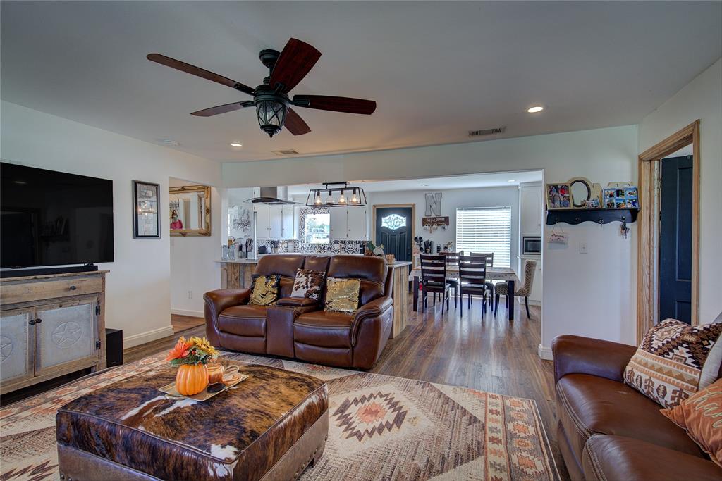 Nacogdoches University Surv A- - Residential