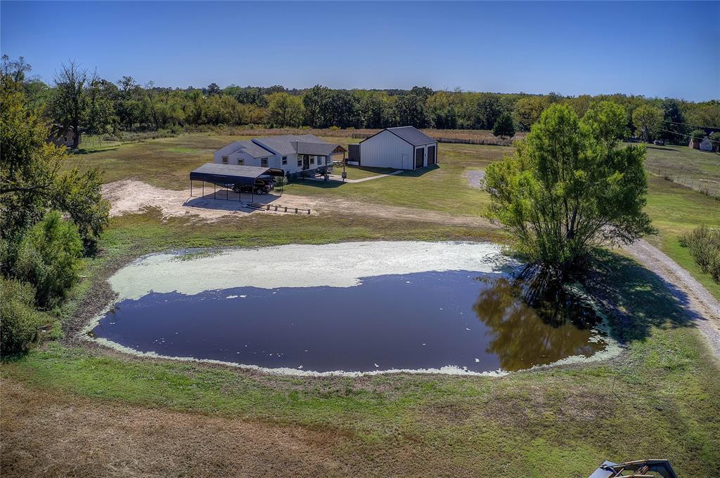 Nacogdoches University Surv A- - Residential