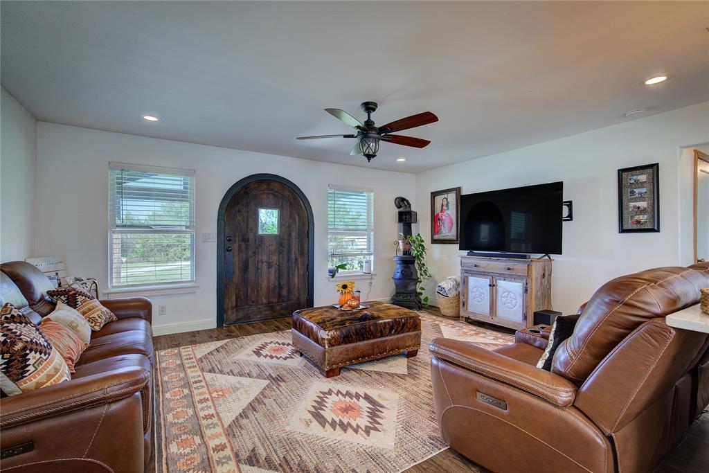 Nacogdoches University Surv A- - Residential