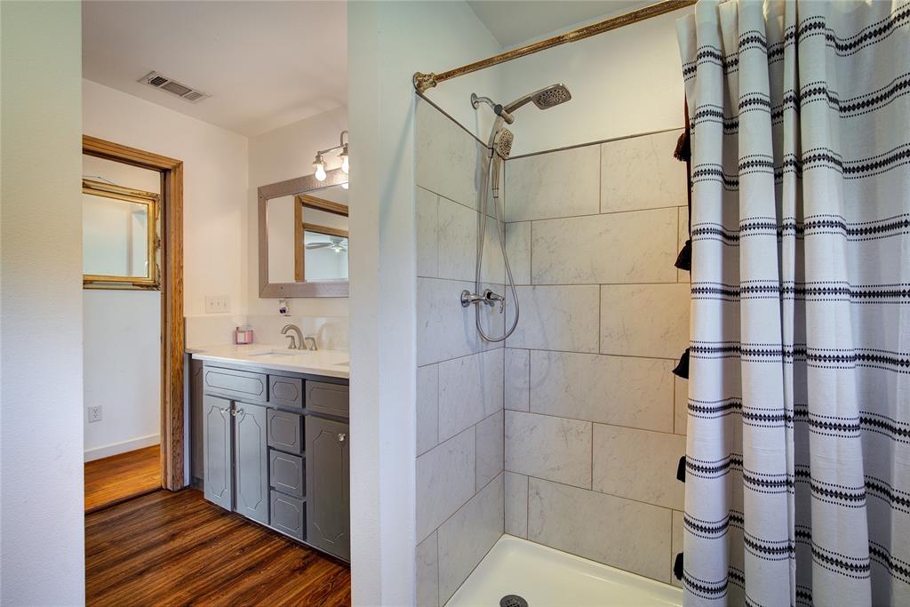 Nacogdoches University Surv A- - Residential