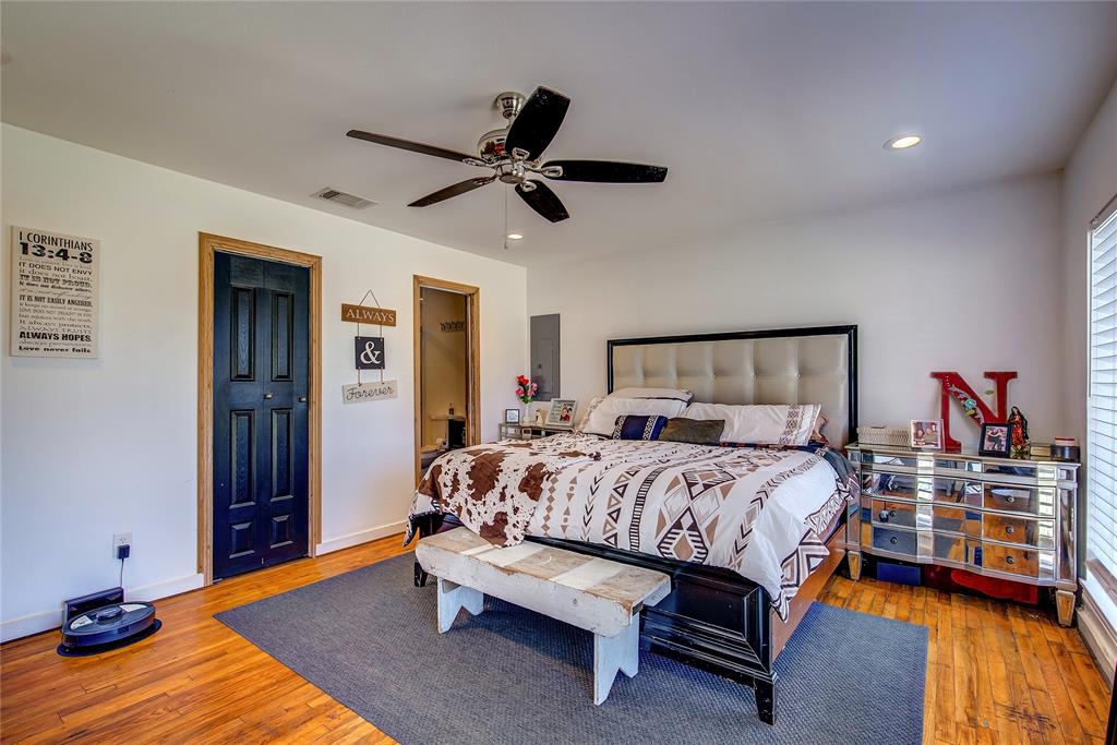 Nacogdoches University Surv A- - Residential