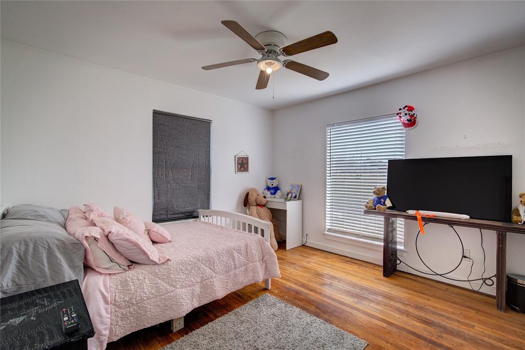 Nacogdoches University Surv A- - Residential