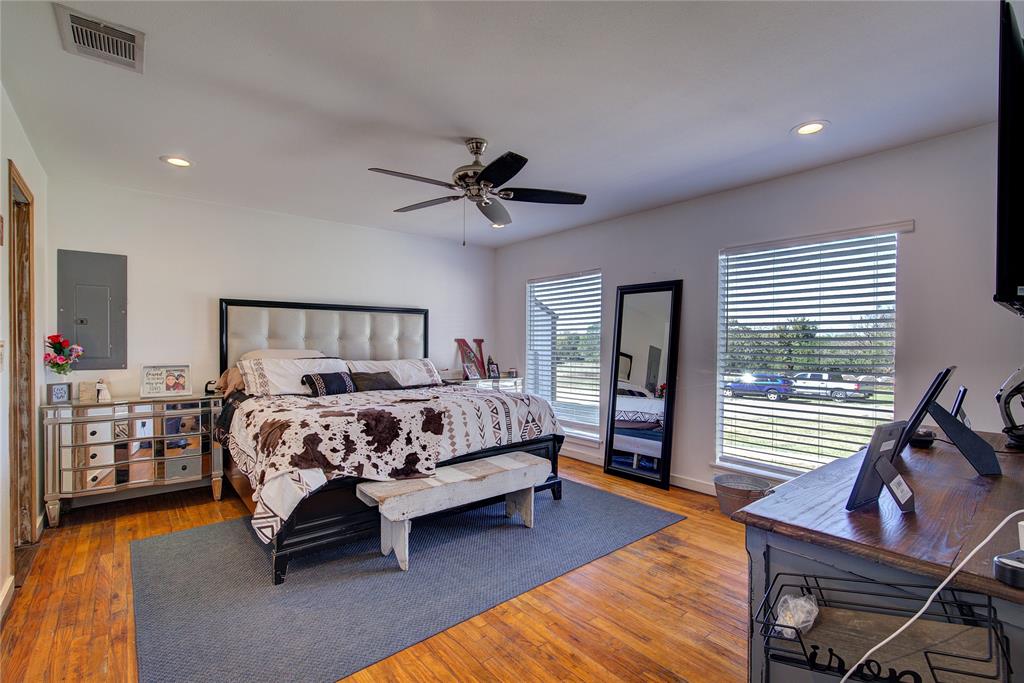 Nacogdoches University Surv A- - Residential