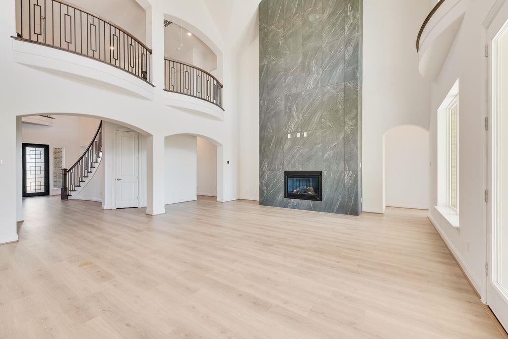 Whitestone Estates - Residential