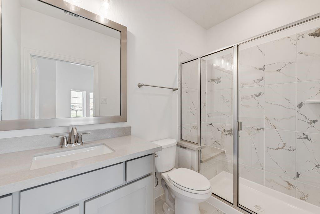 Whitestone Estates - Residential