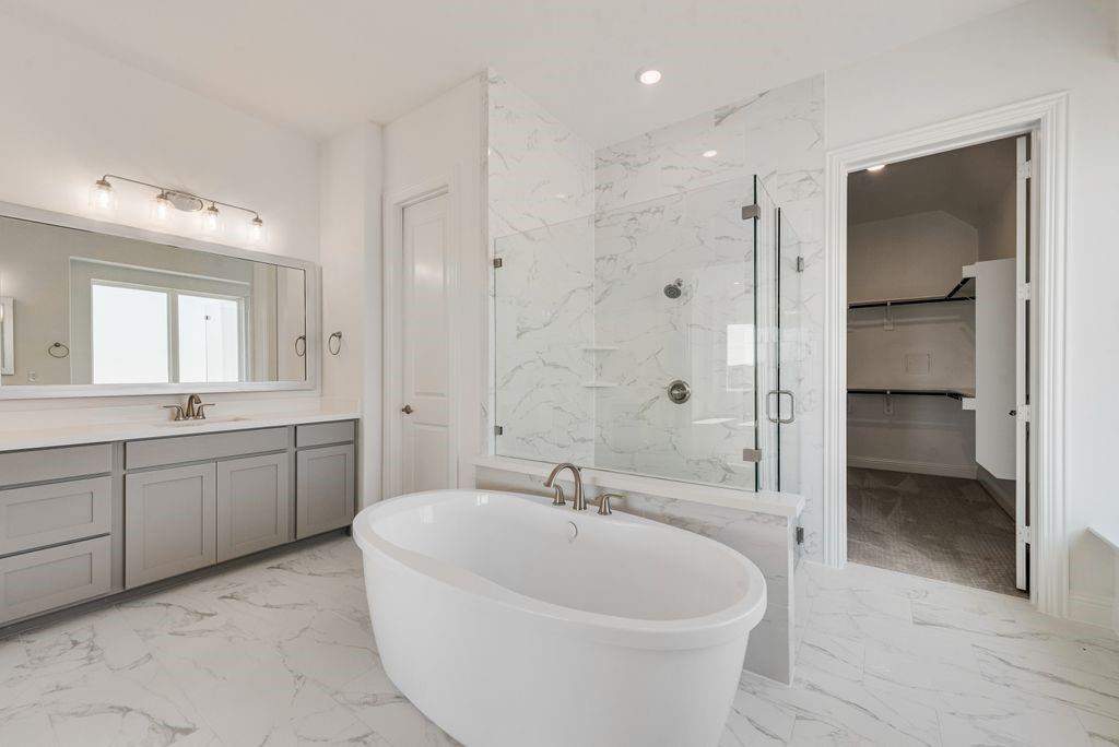 Whitestone Estates - Residential