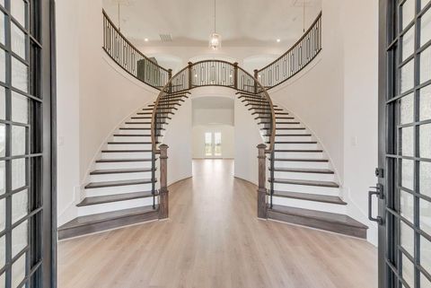 5508 Somerset Drive Parker TX 75002