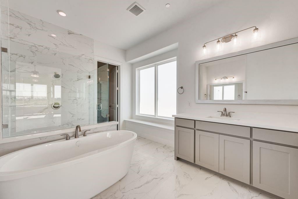 Whitestone Estates - Residential