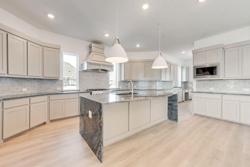 Whitestone Estates - Residential