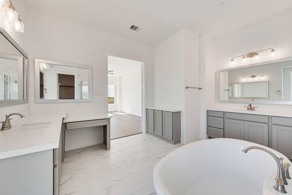 Whitestone Estates - Residential