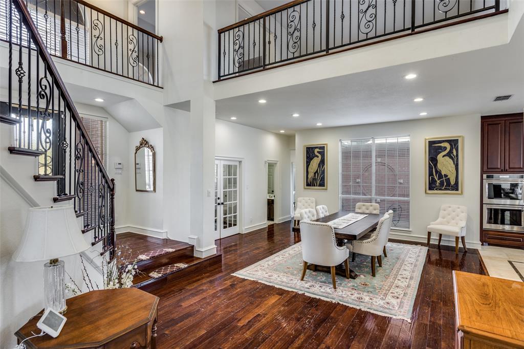 Shadow Run Estates Add - Residential