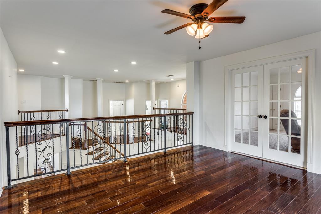 Shadow Run Estates Add - Residential