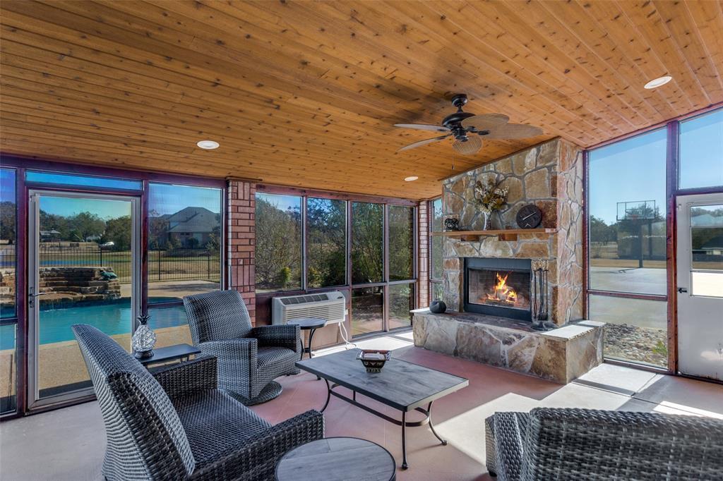 Shadow Run Estates Add - Residential