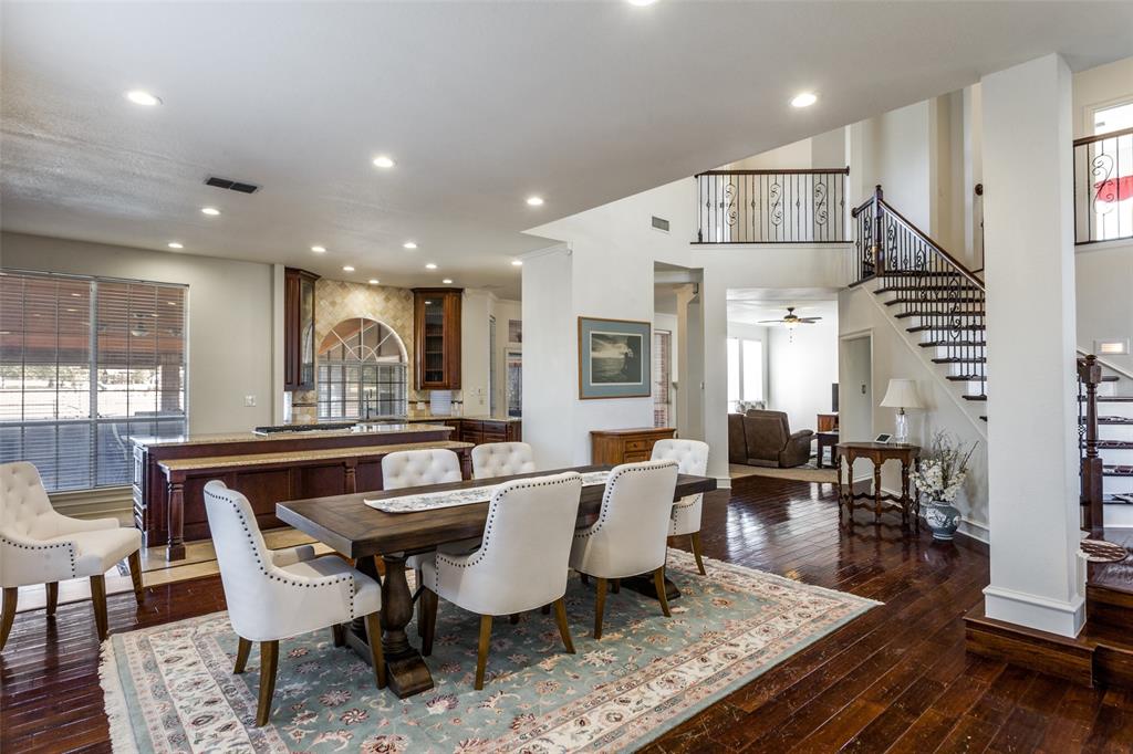 Shadow Run Estates Add - Residential