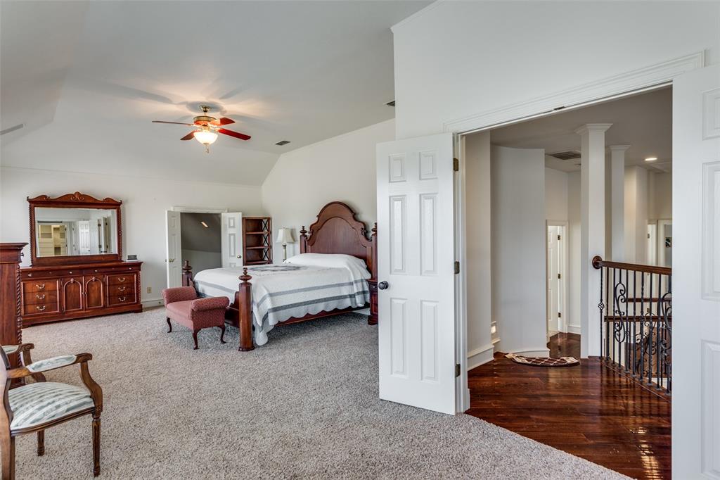 Shadow Run Estates Add - Residential