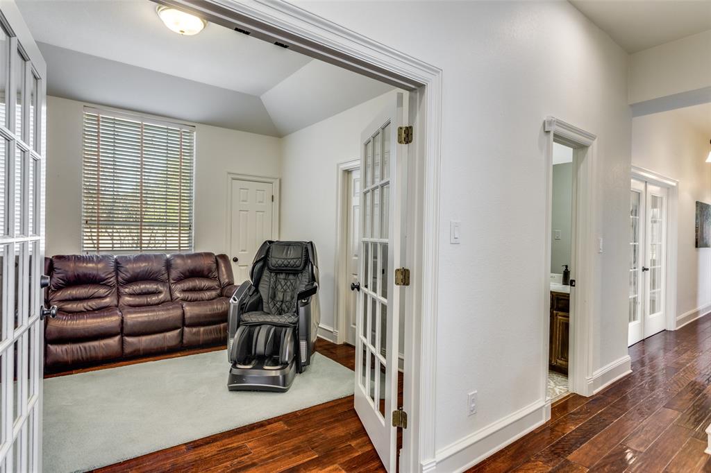 Shadow Run Estates Add - Residential