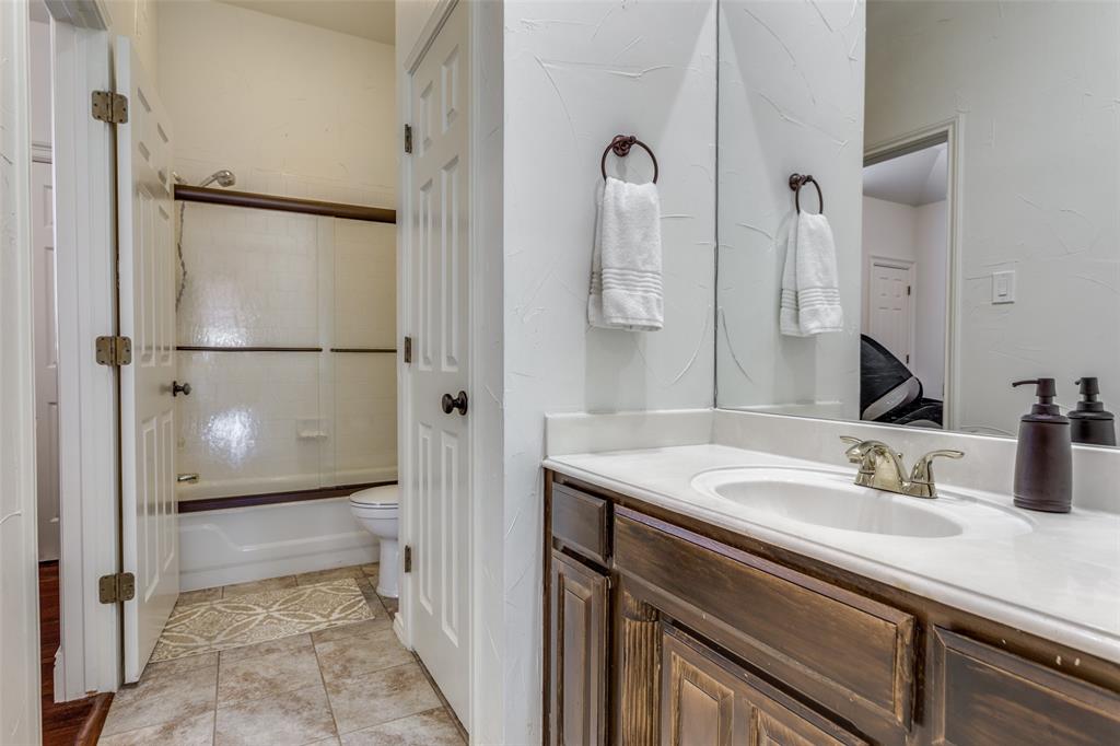 Shadow Run Estates Add - Residential