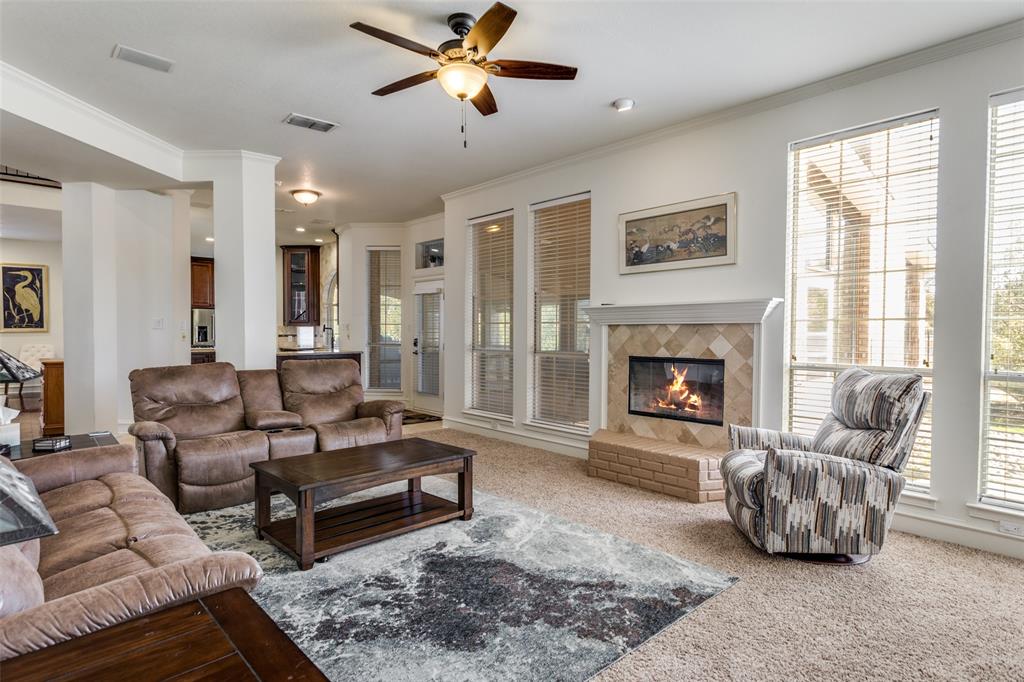 Shadow Run Estates Add - Residential