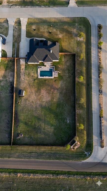 Dove Meadow - Residential