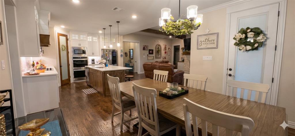 Dove Meadow - Residential