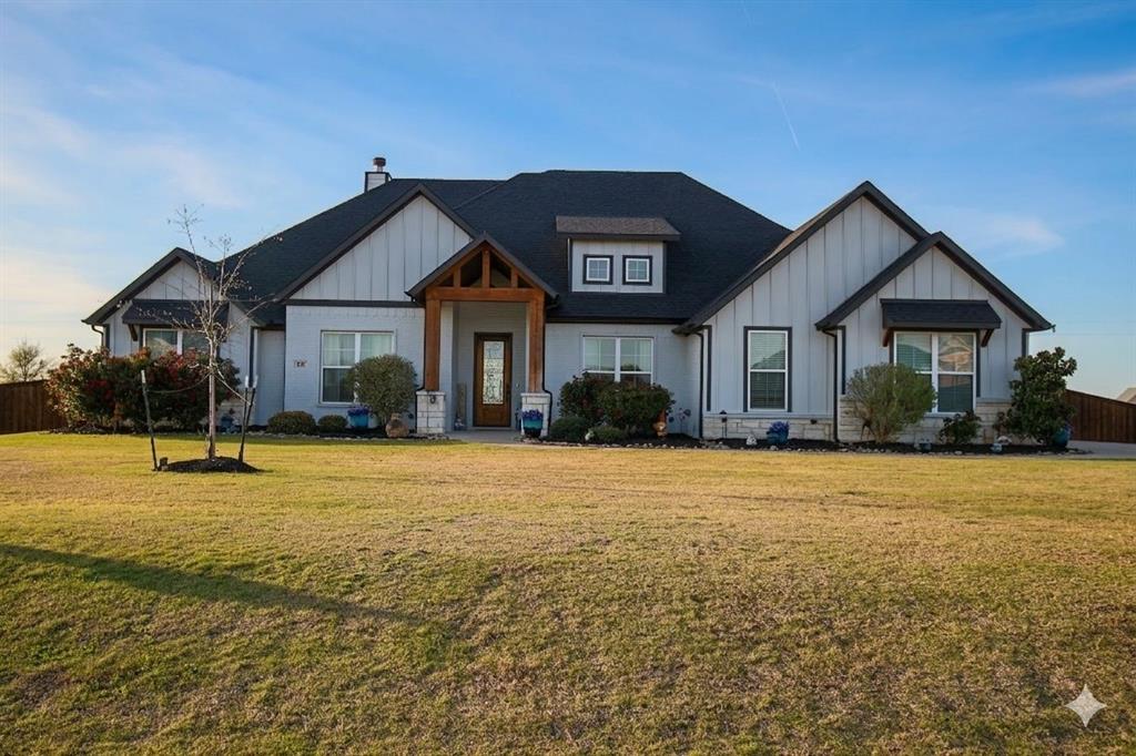 Dove Meadow - Residential